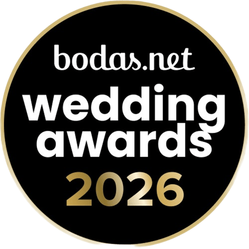 Amor a Primera Boda - Wedding planner Eva, ganador Wedding Awards 2026 Bodas.net